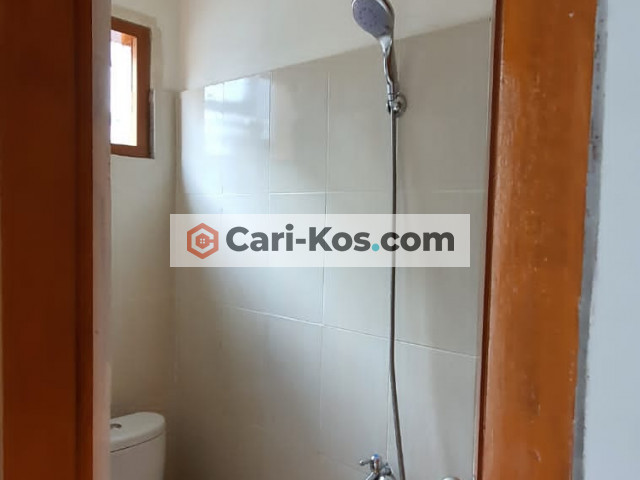 KOST SENTANA RESIDENCE DENPASAR
