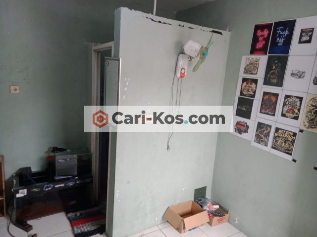 Kost Saudara area Pondok Pinang