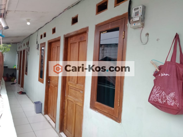 Kost Saudara area Pondok Pinang