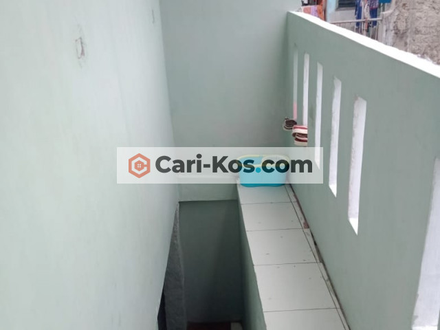 Kost Saudara area Pondok Pinang