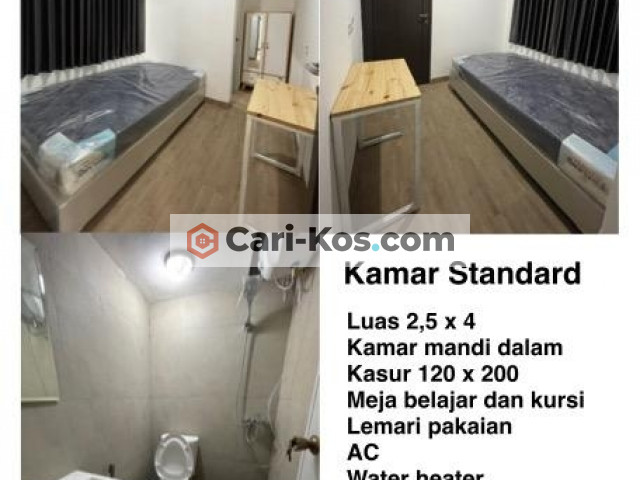 Kost Studento