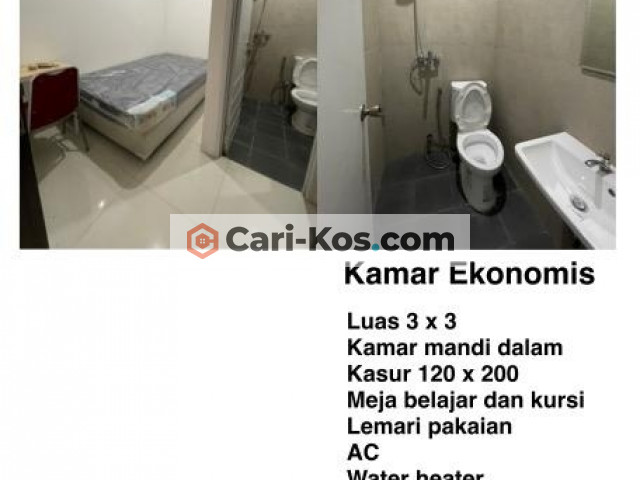 Kost Studento