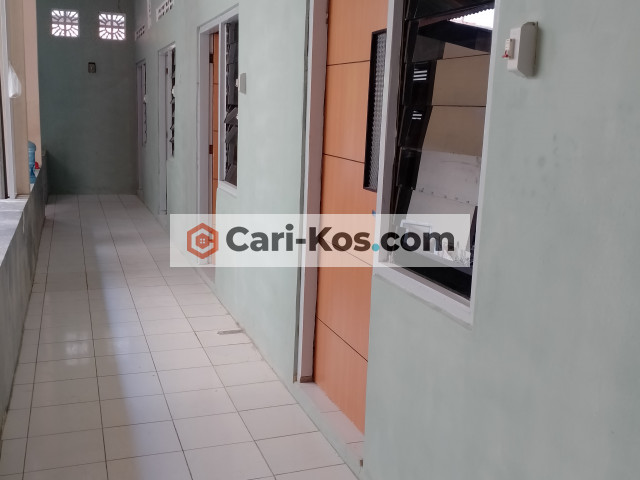 Kost Arkananta Lokasi Sampangan Semarang