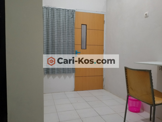 Kost Arkananta Lokasi Sampangan Semarang