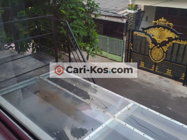 Kamar kost Luas Putri  area Komplek Puloasem