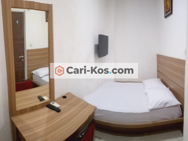 KOST RENDI 24E MANGGA BESAR