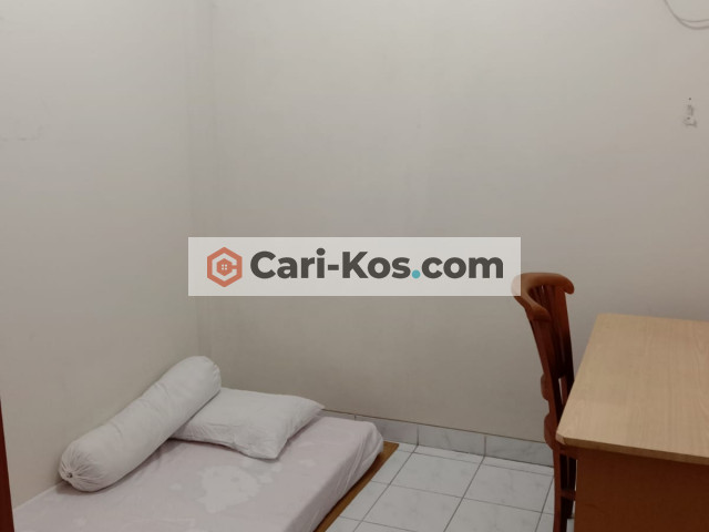 Kost Wisma Hadi area Cempaka Putih