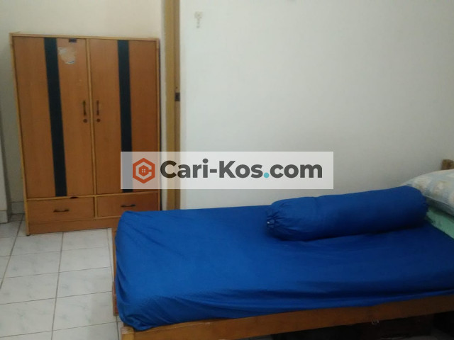 Kost Wisma Hadi area Cempaka Putih