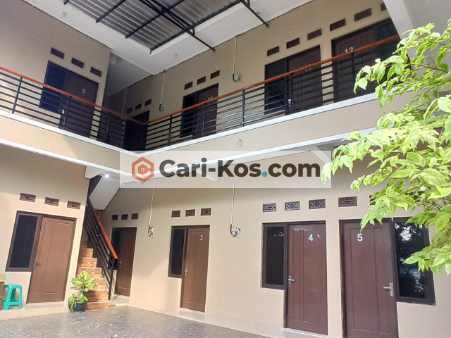 Griya Kos Tegal - Kost Putra di Tegal Kota