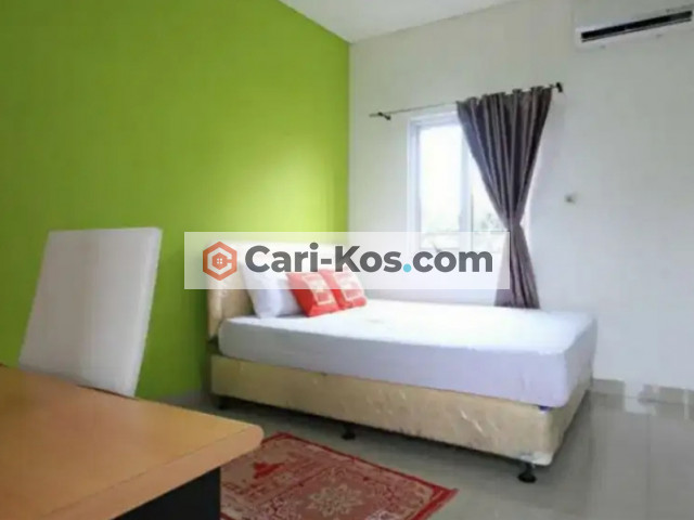 Kost Exclusive dekat UPH Supermal Karawaci Gunadarma dan SMS Gading Serpong