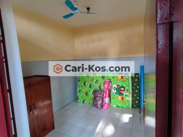 Kost Pondok Labu