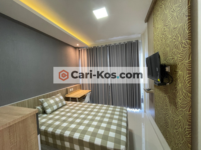 Kost Premium Rasa Hotel di Tengah Kota Banyuwangi