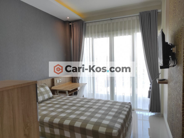 Kost Premium Rasa Hotel di Tengah Kota Banyuwangi