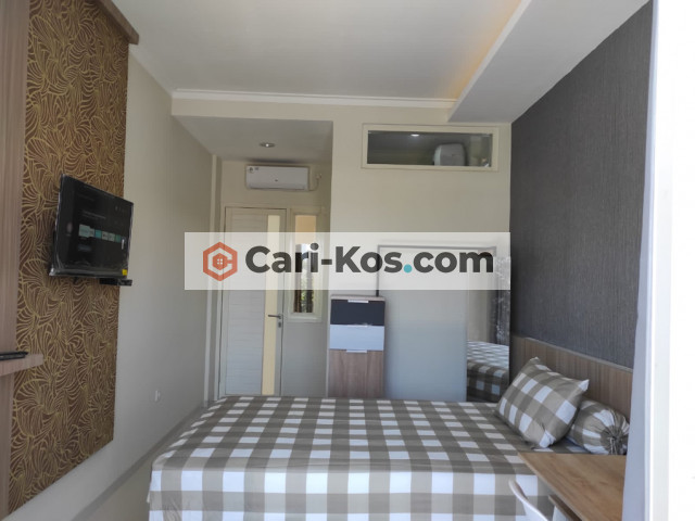 Kost Premium Rasa Hotel di Tengah Kota Banyuwangi