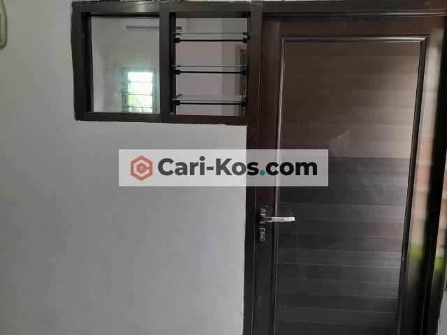 Kos khusus laki2 di Gg Hj Abdurrahman 1, Tanjung barat, Jaksel