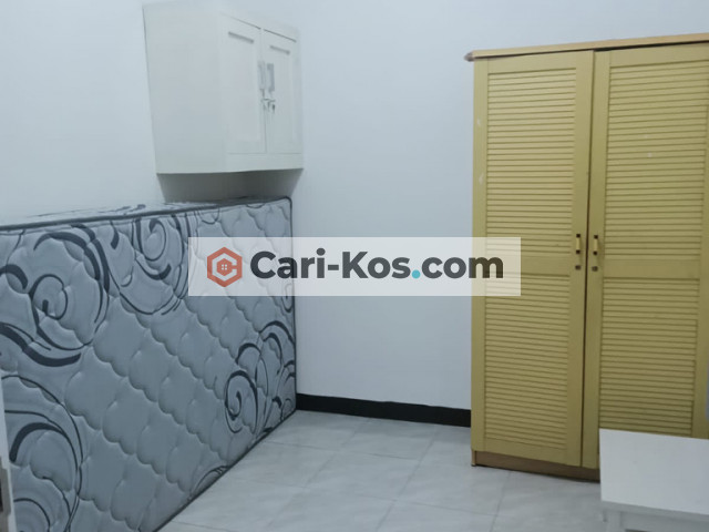 kost putri kembar sari