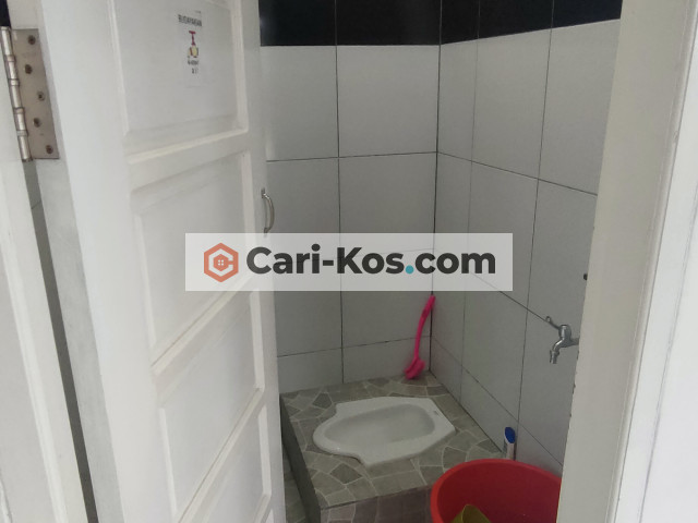 Rumah Kost Akasia