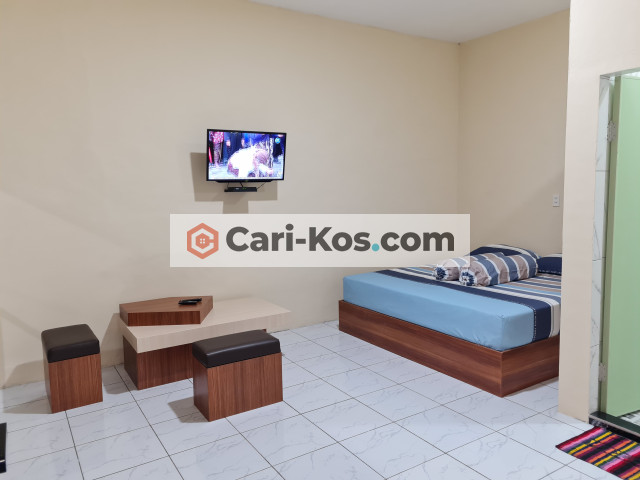 KOST MURAH KOMPLIT EXCLUSIVE MEDAN