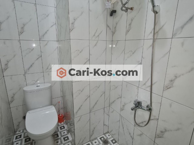 KOST MURAH KOMPLIT EXCLUSIVE MEDAN