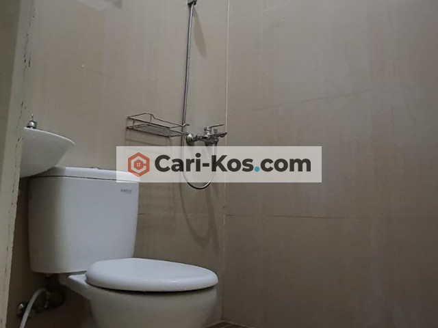 mangga residence kost exclusive putri