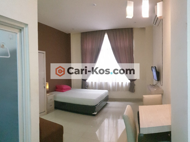 READY KOST YADO RESIDENCE