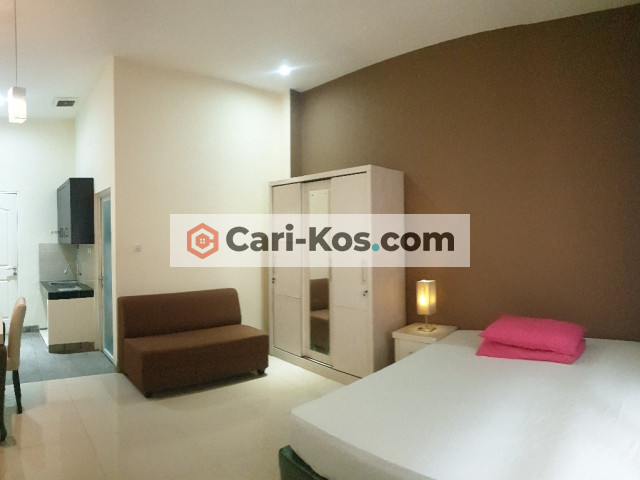 READY KOST YADO RESIDENCE