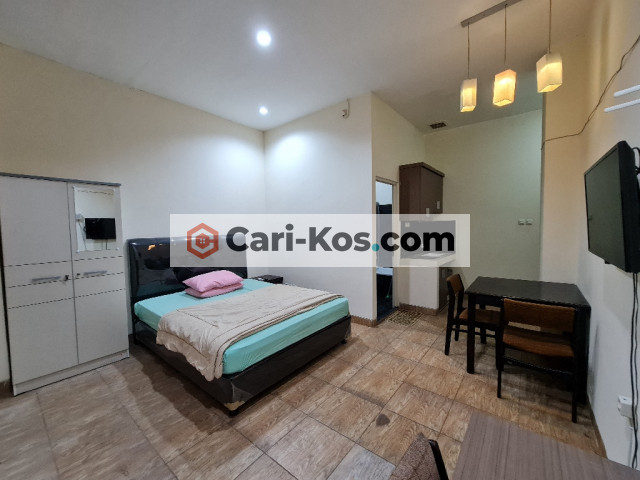 READY KOST YADO RESIDENCE