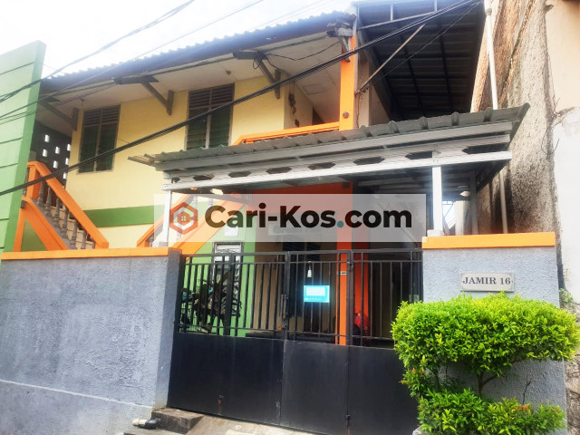 Kost, indekos, kos Margonda dekat UI Depok