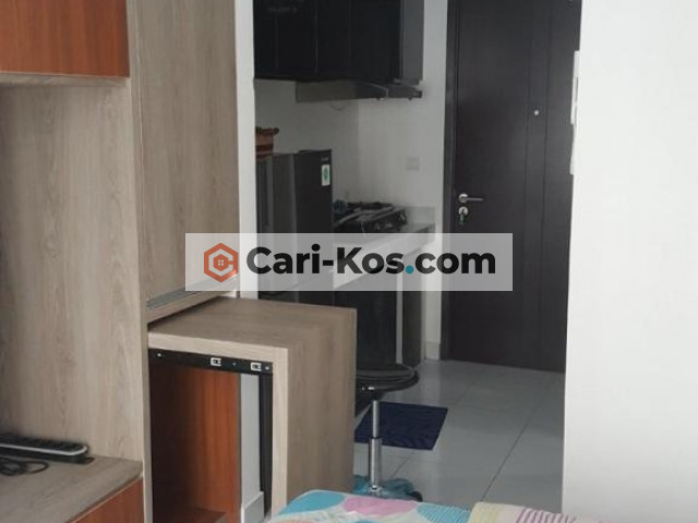 apartemen casa de parco bsd tangsel dekat aeon mall