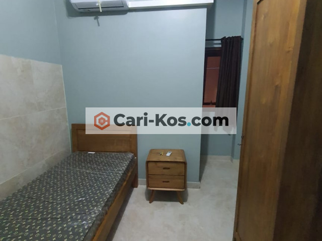 Kost Putri Melati Tebet best internet