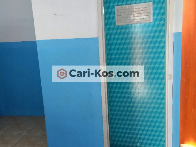 Kontrakan Ibu SAMAH
