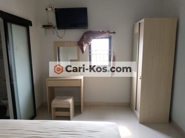 KOST KOERNIADI