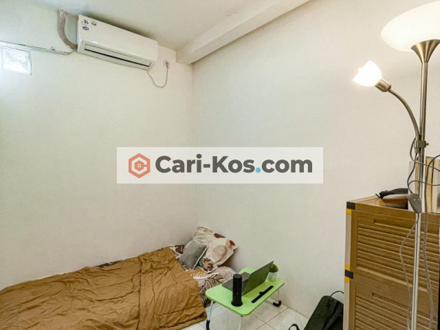 Kost Campur Bulanan Taman Ratu Kebon Jeruk Jakarta Barat