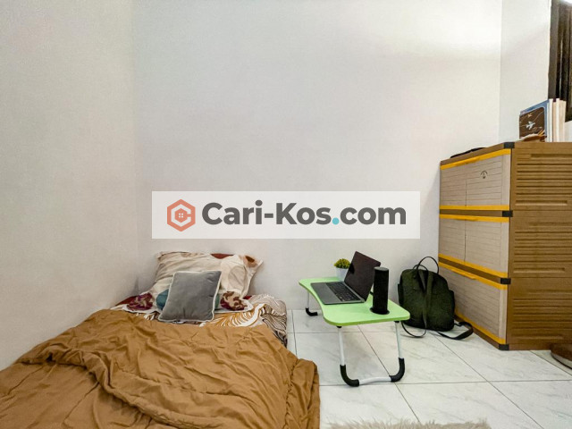 Kost Campur Bulanan Taman Ratu Kebon Jeruk Jakarta Barat