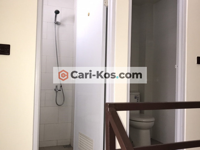 Disewakan 1 Kamar Kost di Kelapa Gading