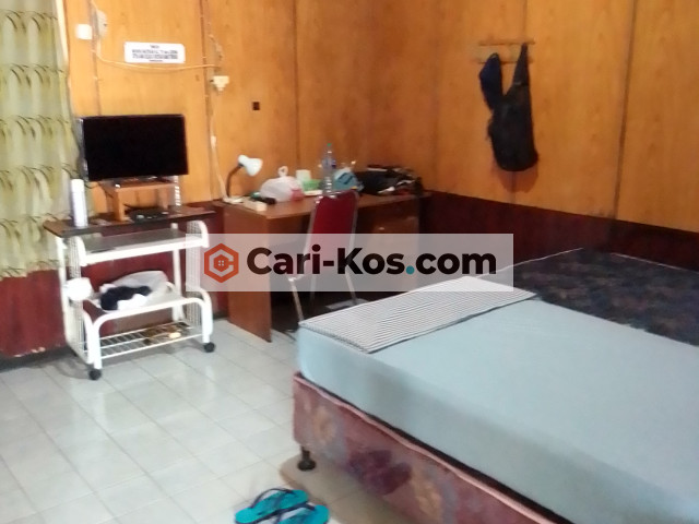 Kost Harian Pontianak Putra Tanjungsari Karyawan