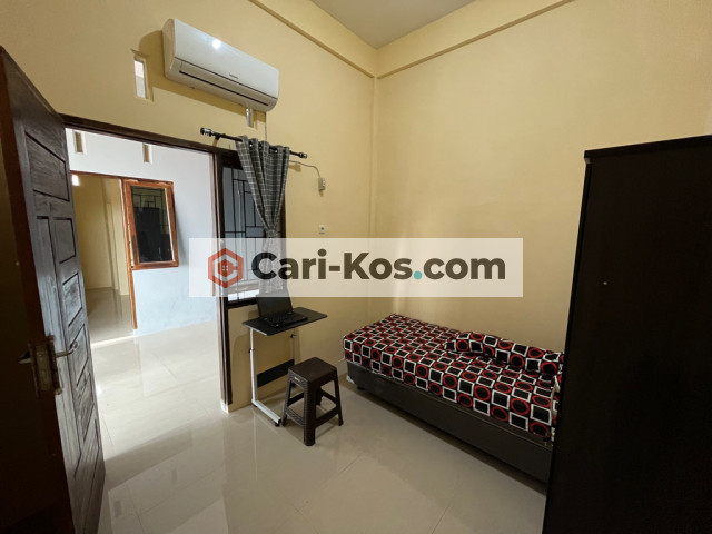 Emerald Kost Sudirman Pekanbaru