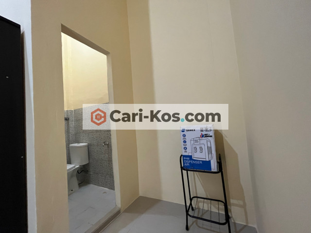 Emerald Kost Sudirman Pekanbaru