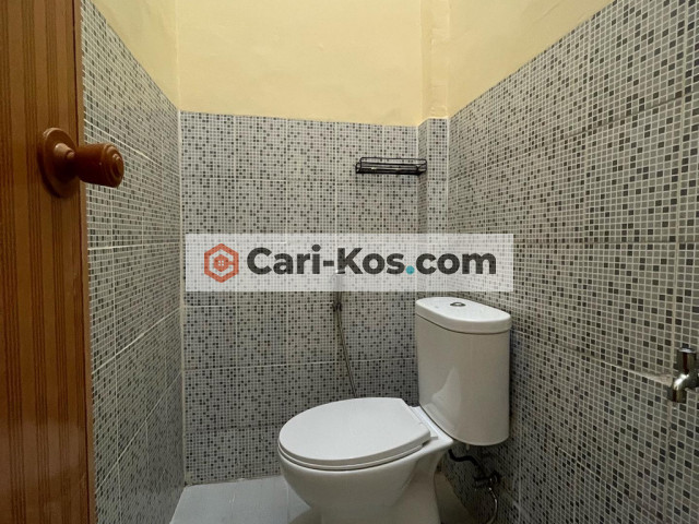 Emerald Kost Sudirman Pekanbaru