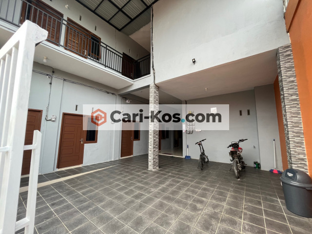 Emerald Kost Sudirman Pekanbaru