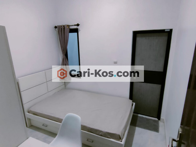 Queen Kost Lembah Hijau Cikarang Selatan