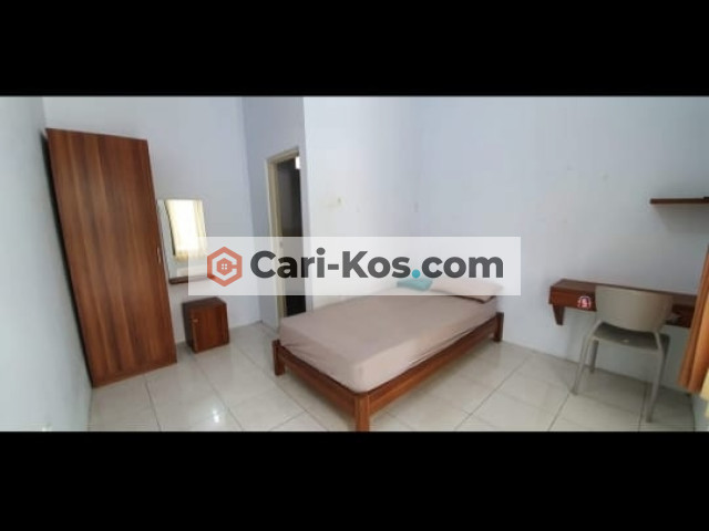 Kost H. Som Bintaro (kost pria)