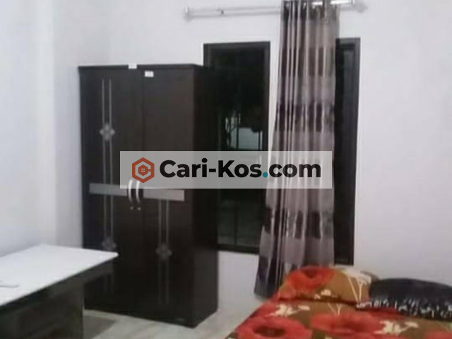 Kost Citraloka Dekat Taman Sampangan