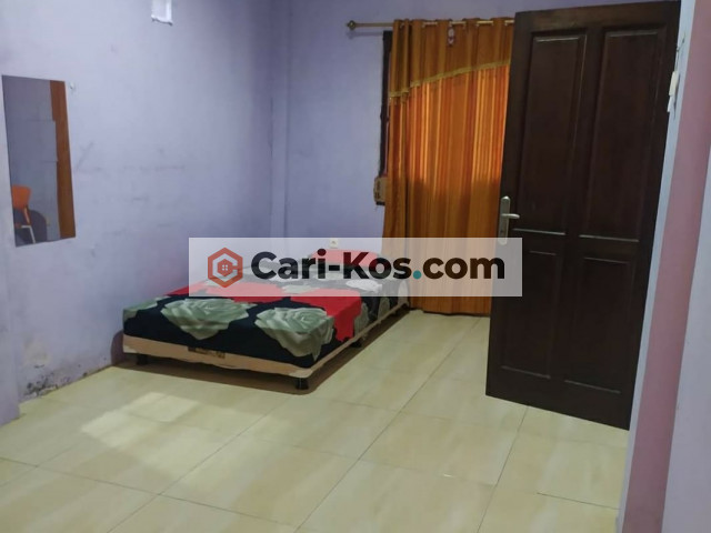 Kost Citraloka Dekat Taman Sampangan