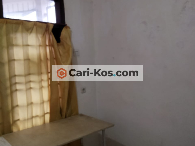 Kost Andalan Cisitu Lama Coblong Bandung