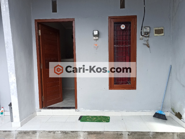 Kos Sulatri 168 / Kos Murah Denpasar Timur