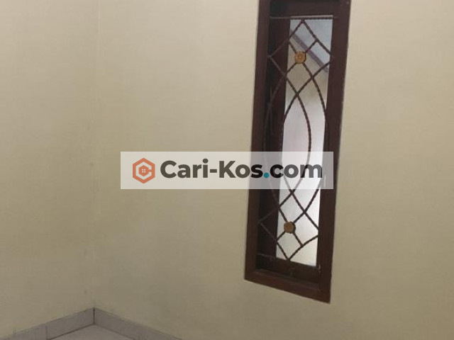 Kost Nida Putri Muslim sekitar ringroad UPN yogyakarta