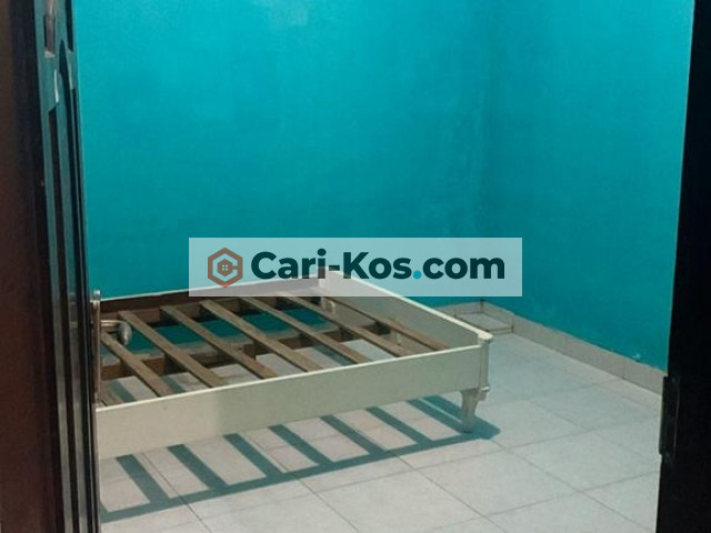 Kost Nida Putri Muslim sekitar ringroad UPN yogyakarta