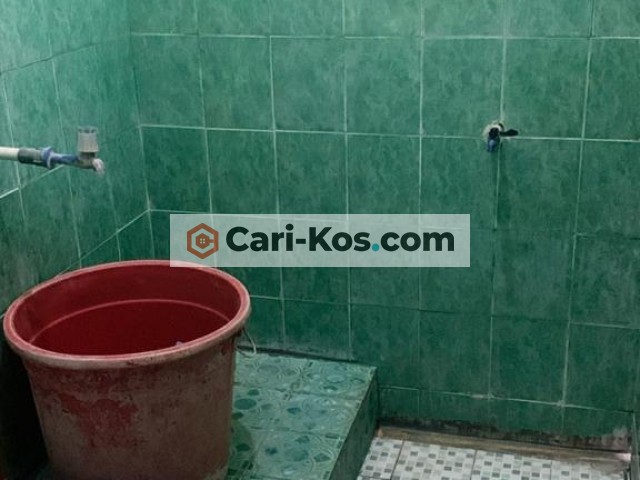 Kost Nida Putri Muslim sekitar ringroad UPN yogyakarta