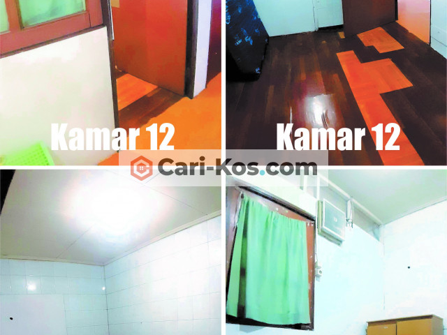 Kost11 Latumenten Grogol